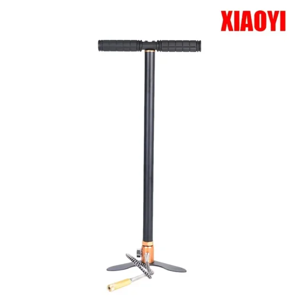 Ручний насос високого тиску XIAOYI 30 PSI