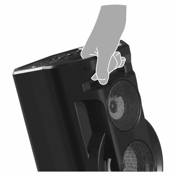 Портативна Bluetooth-колонка SVEN PS-680 65 Вт - Зображення 6