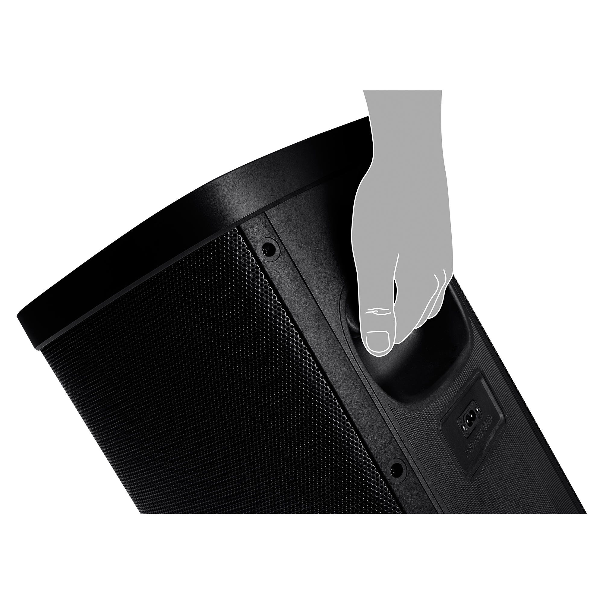 Портативна бездротова Bluetooth-колонка SVEN PS-950 160 Вт TWS FM - Зображення 7