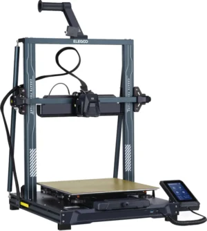 Професійний FDM 3D-принтер ELEGOO Neptune 4 Plus