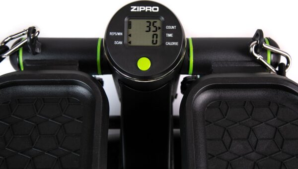 Степпер Zipro Roam з еспандерами - Зображення 3