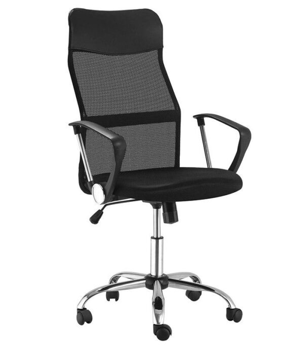Офісне крісло Insell Black G1134