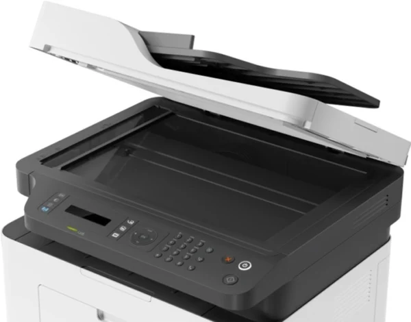 БФП HP 137fnw 4ZB84A (монохромний) - Зображення 4