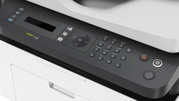БФП HP 137fnw 4ZB84A (монохромний) - Зображення 5
