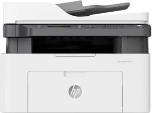 БФП HP 137fnw 4ZB84A (монохромний)
