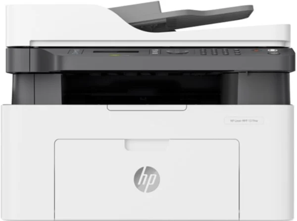 БФП HP 137fnw 4ZB84A (монохромний)