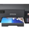 Принтер Epson EcoTank L8050 (C11CK37403)