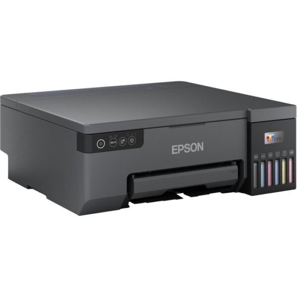 Принтер Epson EcoTank L8050 (C11CK37403) - Зображення 5