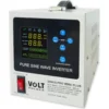ДБЖ Volt Polska SINUS PRO 850 E PLUS 12/230 500/850Вт AGM, GEL, LiFePO4 3SPM08012M