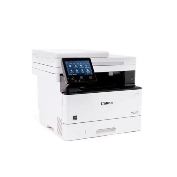 БФП Canon i-Sensys MF465dw - Wi-Fi/Duplex/Ethernet (5951C007) - Зображення 2