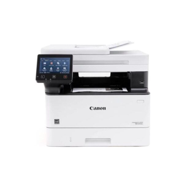 БФП Canon i-Sensys MF465dw - Wi-Fi/Duplex/Ethernet (5951C007)