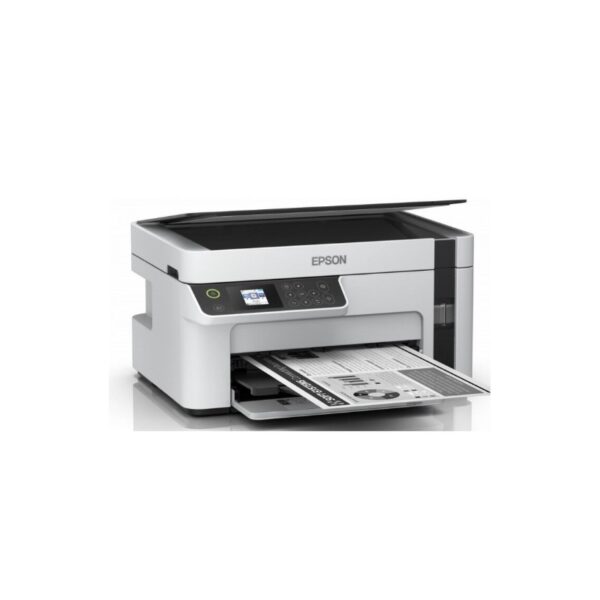 БФП Epson EcoTank M2120 M2120 (C11CJ18404) - Зображення 2
