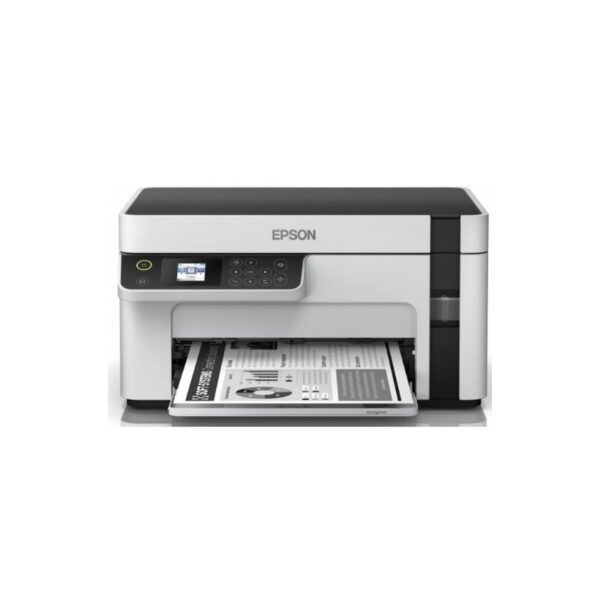 БФП Epson EcoTank M2120 M2120 (C11CJ18404)
