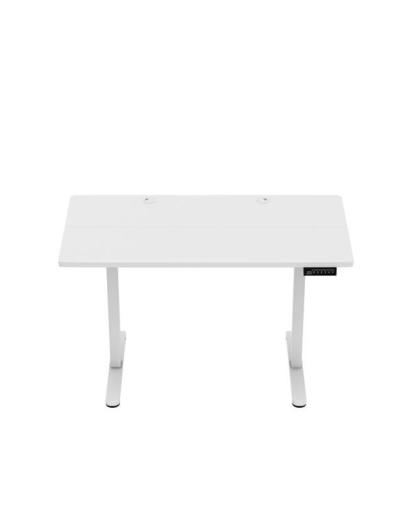 Електричний стіл Markadler Leader 6.9 120 x 60 x 118 см, білий - Зображення 5