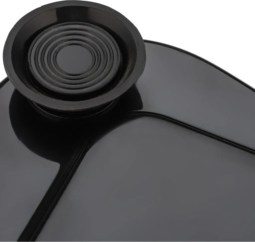 Вібраційна платформа Gymtek XP500 GOLD - Зображення 7