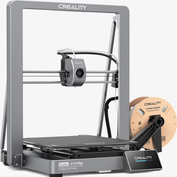 3D-принтер Creality Ender-3 V3 Plus CoreXZ - Зображення 2