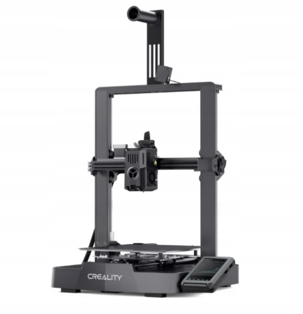 3D-принтер Creality Ender-3 V3 KE - Зображення 3