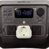 Зарядна станція EcoFlow RIVER 2 Pro CN