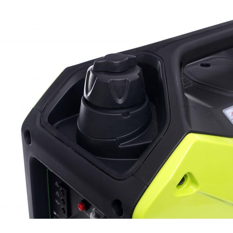 Генератор Інверторний Kraft&Dele 2100 Вт KD684 - Зображення 7