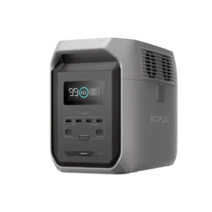 Зарядна станція EcoFlow DELTA 3 1500 (EFDELTA1500-EU)