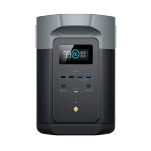 Зарядна станція EcoFlow DELTA 2 Max (EFDELTA2Max-EU)