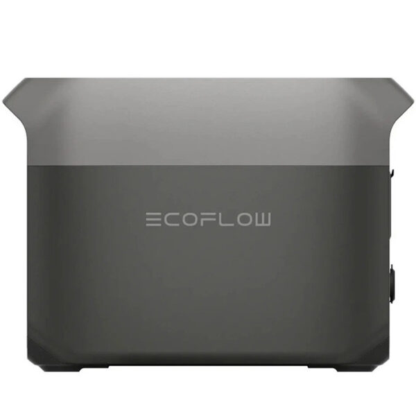 Зарядна станція EcoFlow DELTA 3 EU-Version - Зображення 4