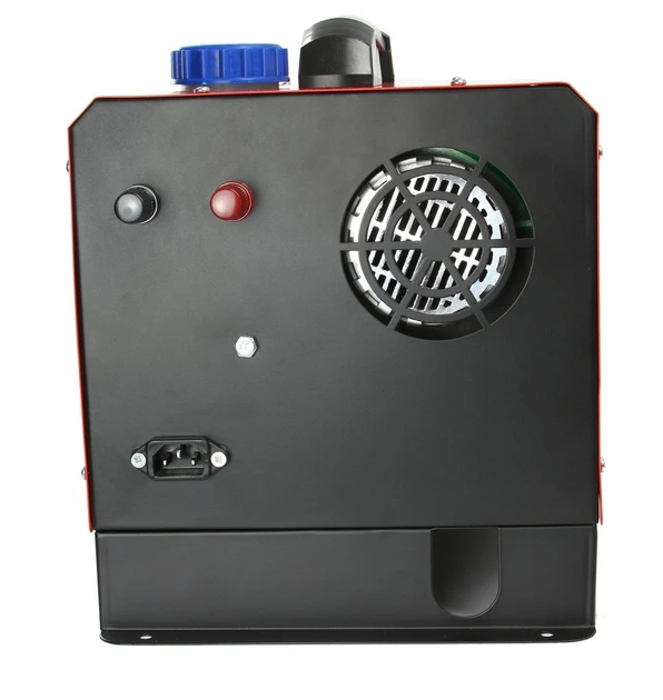 Автономний дизельний нагрівач Mar-Pol М80951 12 кВт - Зображення 6