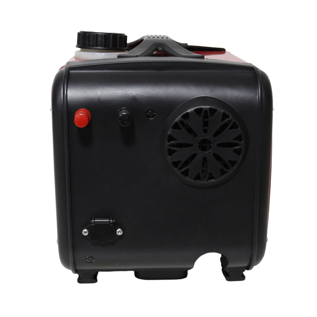 Автономний дизельний нагрівач Boxer IP-3431 12 kW - Зображення 3