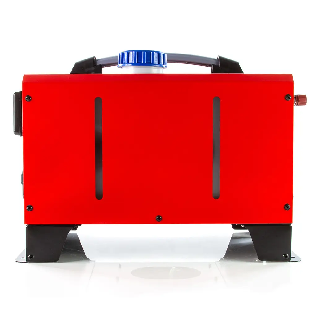 Обігрівач автономний дизельний MAR-POL SPRINTER 9kW M80960 WEBASTO - Зображення 5