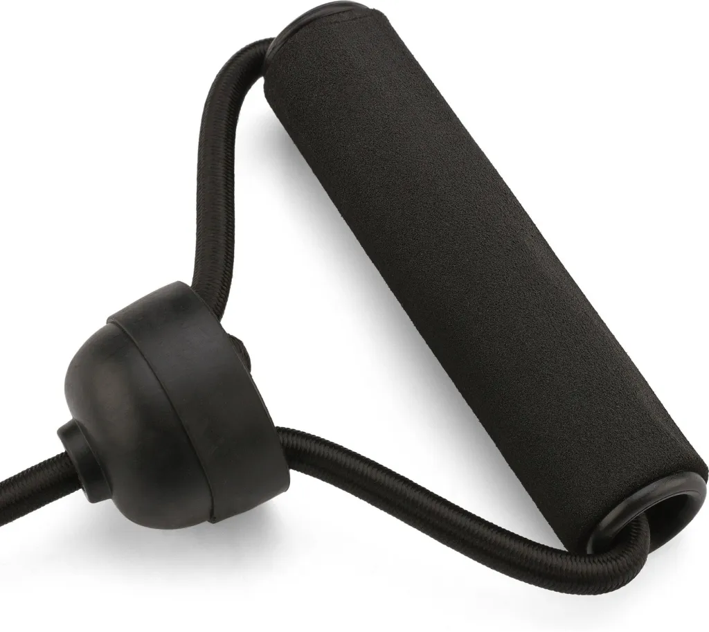 Вібраційна платформа Gymtek XP500 чорна - Зображення 7