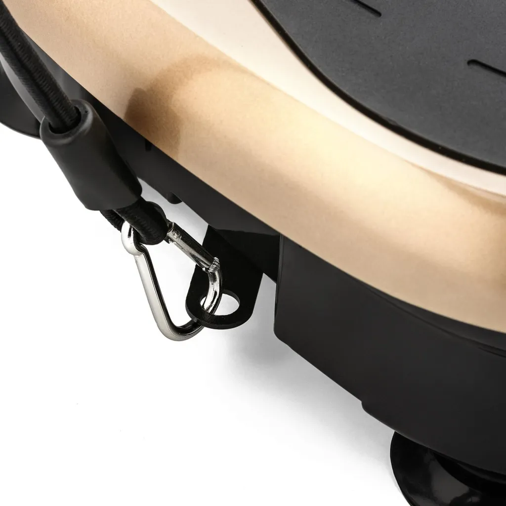 Вібраційна платформа Gymtek XP500 GOLD - Зображення 6