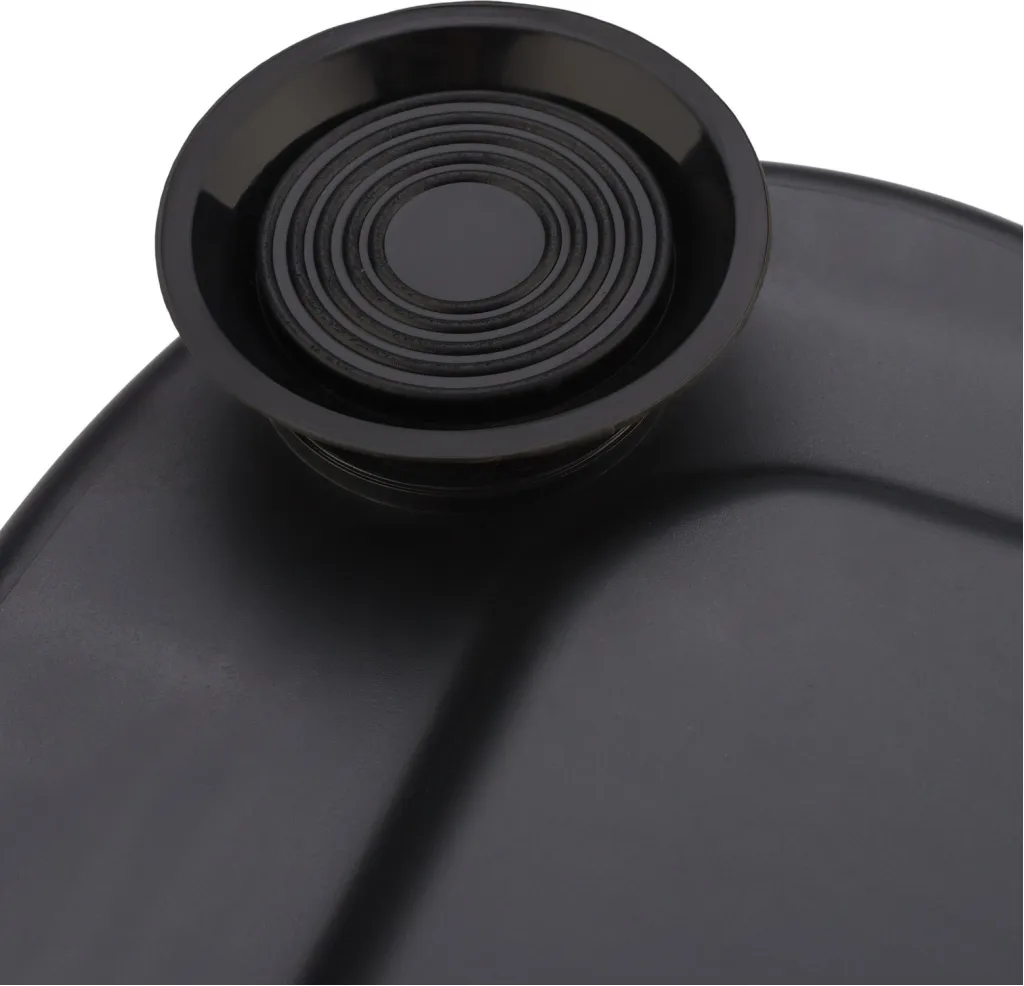 Вібраційна платформа Gymtek XP500 Червона - Зображення 10