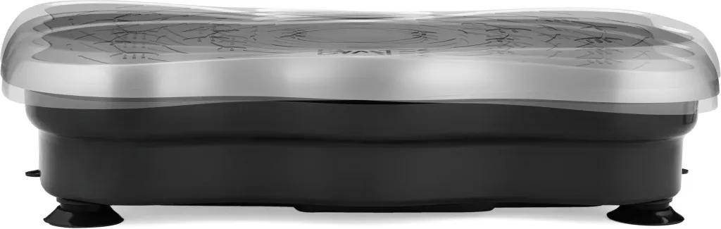 Вібраційна платформа Gymtek XP500 Сріблястий - Зображення 7