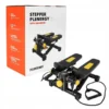 Степпер PLENERGY STPL-X1YL з тросами
