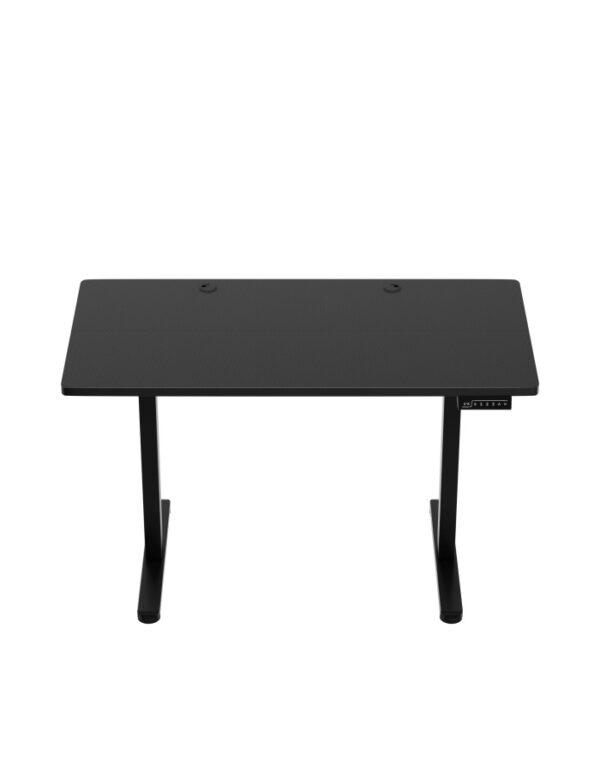 Ігровий стіл Huzaro HZ-HERO 8.1 120 x 118 x 60 см ЧОРНИЙ - Зображення 3