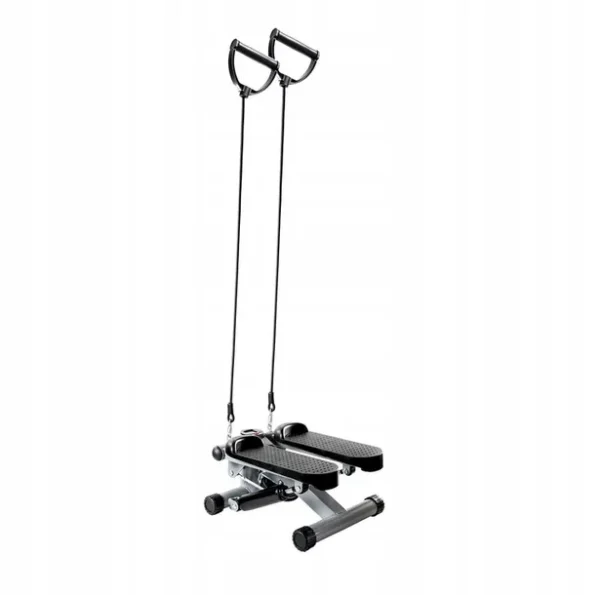Степпер DrFit DF S - 1 з тросами - Зображення 4
