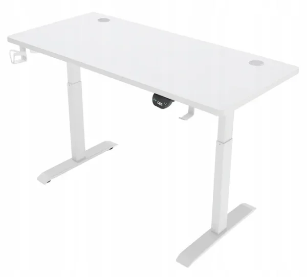Ігровий стіл електричний Ekspand BR01-140 білий - Зображення 3