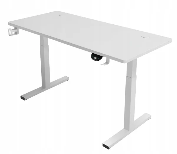 Ігровий стіл електричний Ekspand BR04-120 білий - Зображення 2