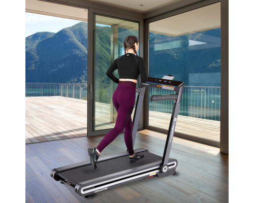 Бігова доріжка елекрична inSPORTline inCondi T35i - Зображення 3