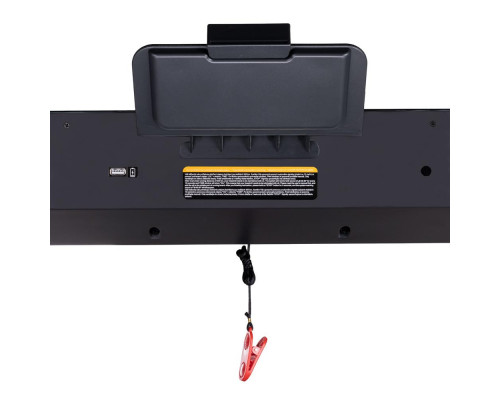 Бігова доріжка елекрична inSPORTline inCondi T35i - Зображення 8