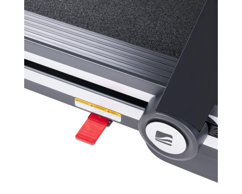 Бігова доріжка елекрична inSPORTline inCondi T35i - Зображення 9