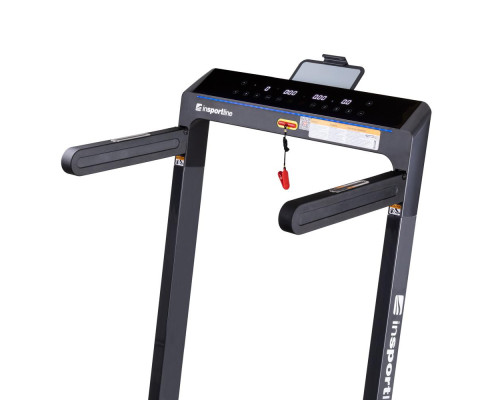 Бігова доріжка елекрична inSPORTline inCondi T35i - Зображення 10