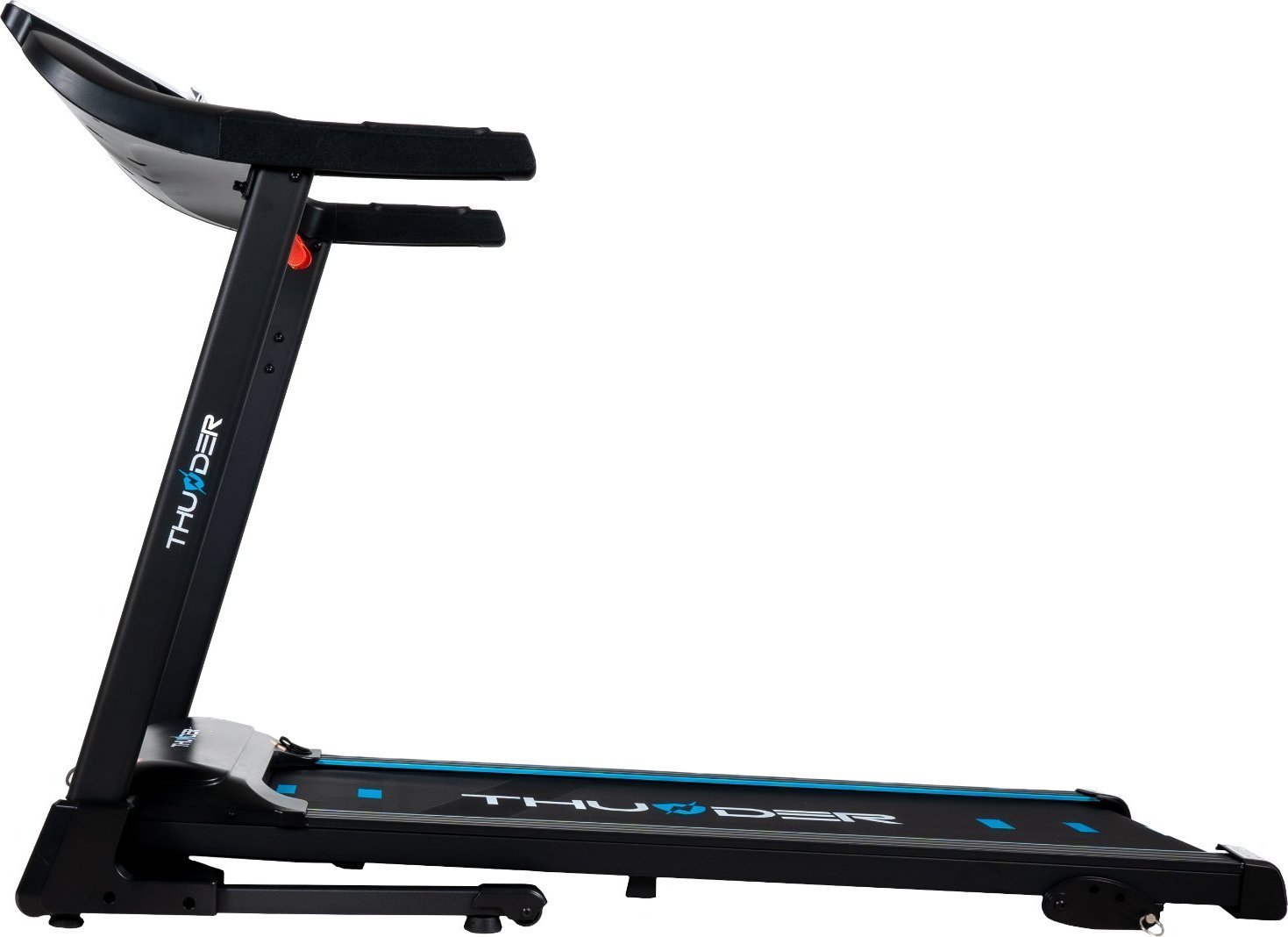 Бігова доріжка електрична THUNDER RAPID - Зображення 5
