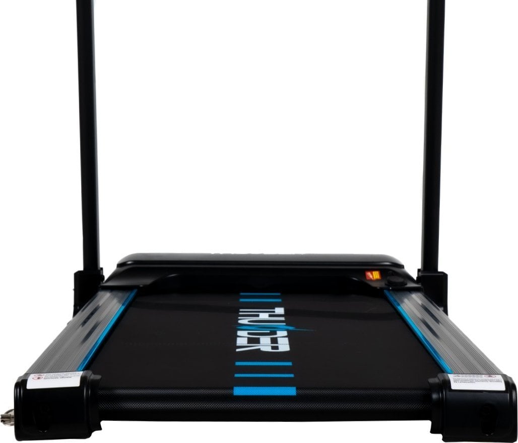 Бігова доріжка електрична THUNDER RAPID - Зображення 7