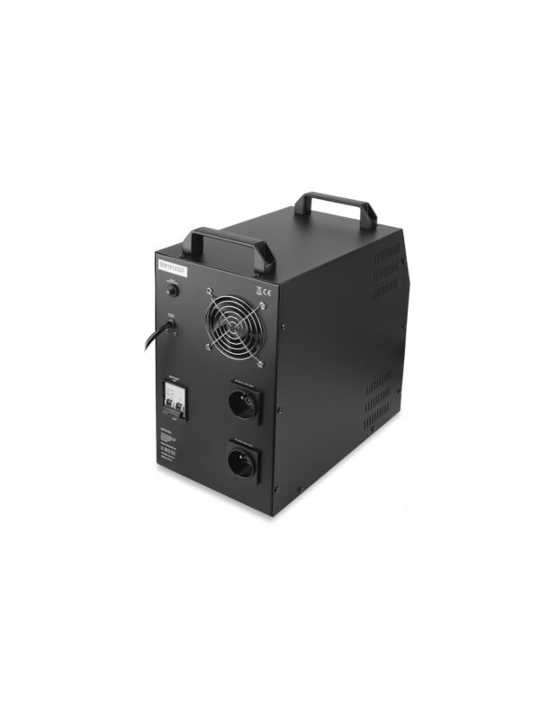 Джерело Безперебійного Живлення Volt Polska SINUS UPS 1000 45Ah (700/1000W) - Зображення 3