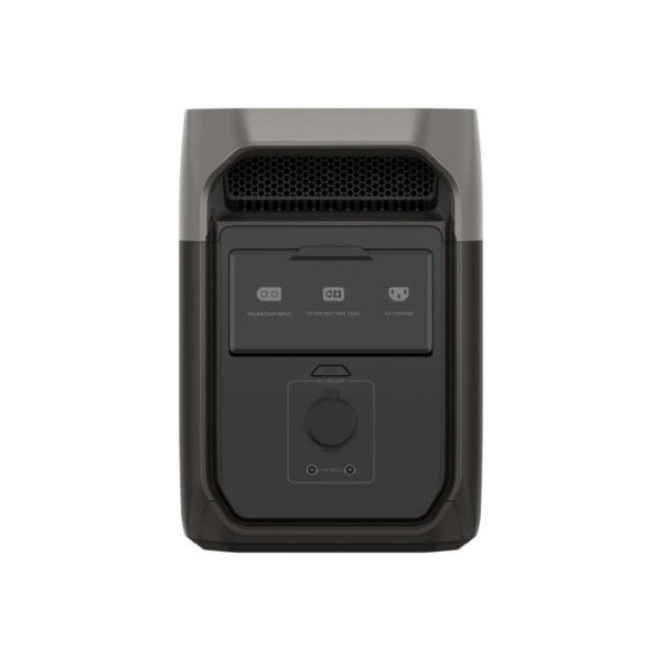 Зарядна станція EcoFlow DELTA 3 (EFDELTA3-EU) - Зображення 4