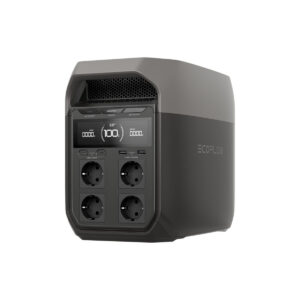 Зарядна станція EcoFlow DELTA 3 EU-Version