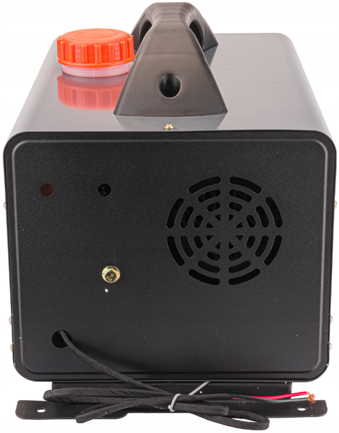 Обігрівач автомобільний дизельний Powermat WEBASTO PM-AG-8M2 - Зображення 4