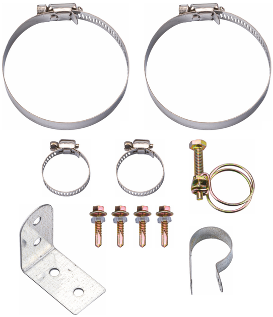 Обігрівач автомобільний дизельний Powermat WEBASTO PM-AG-8M2 - Зображення 8