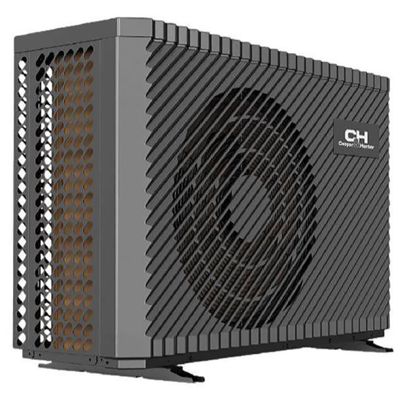 Тепловий насос моноблок Cooper&Hunter CH-HP15UIMPZK Ecopower R290 - Зображення 4
